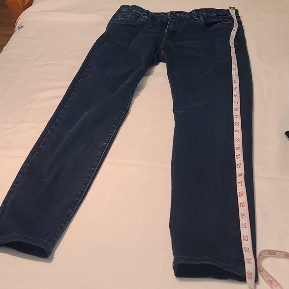 KUT from the Kloth JEANS